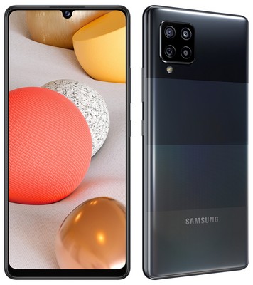  Ремонт телефона Samsung Galaxy A42